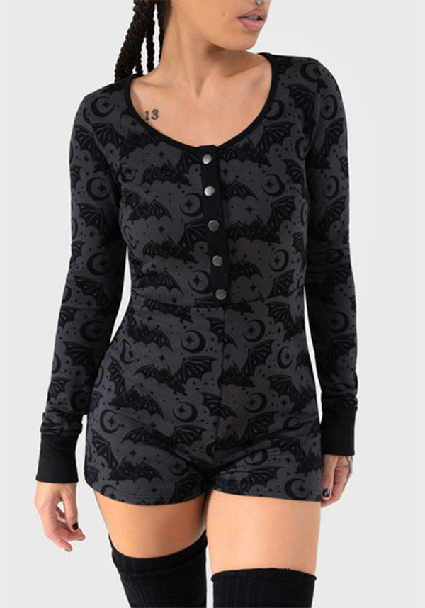 Cosmic Bat | PLAYSUIT