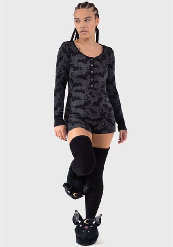Cosmic Bat | PLAYSUIT