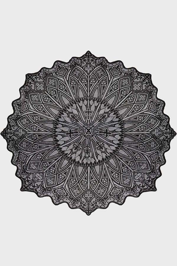 Cathedra Lace | TABLECLOTH
