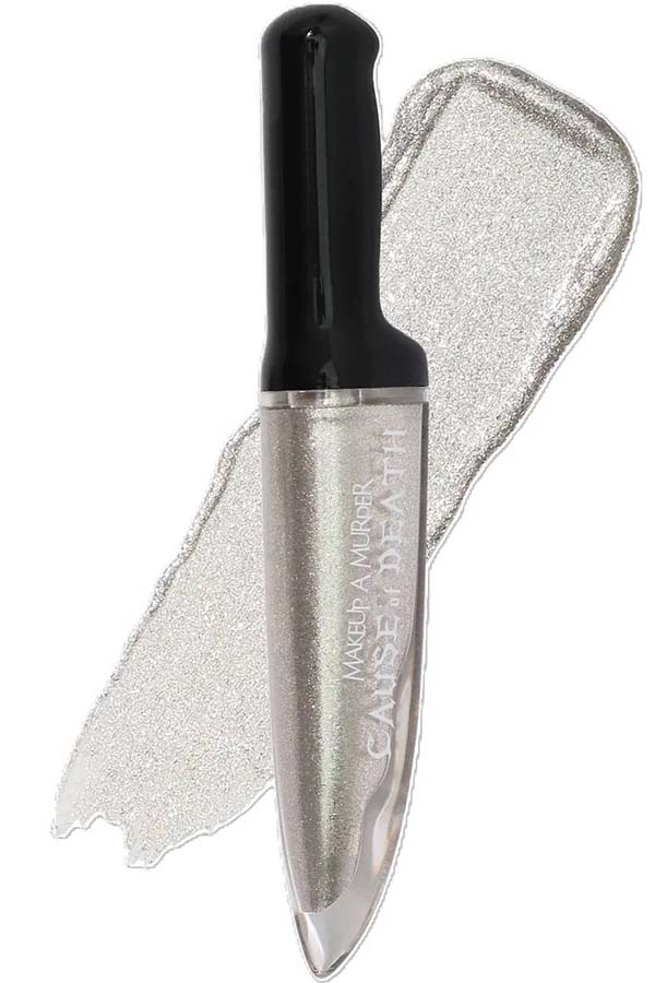 Cause Of Death [Switchblade] | LIQUID EYESHADOW