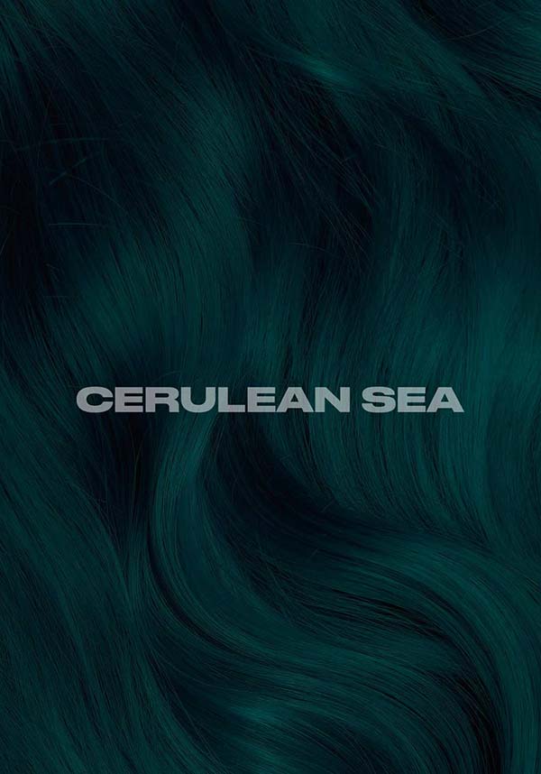 Cerulean Sea | HAIR DYE [236ML]