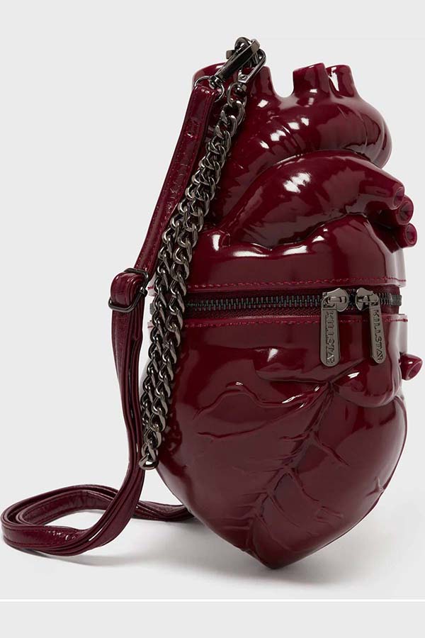 Chalice Heart | HANDBAG