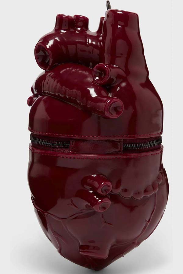 Chalice Heart | HANDBAG