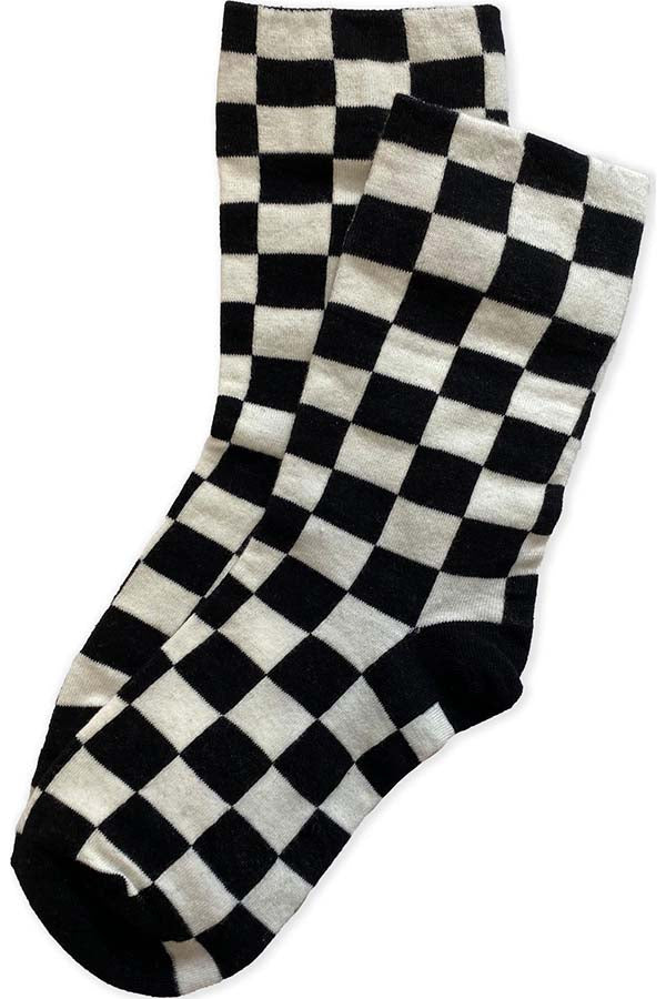 Checkerboard | SOCKS