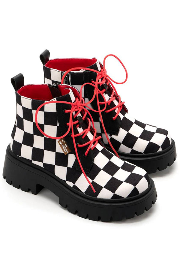 Checkmate | BOOTS