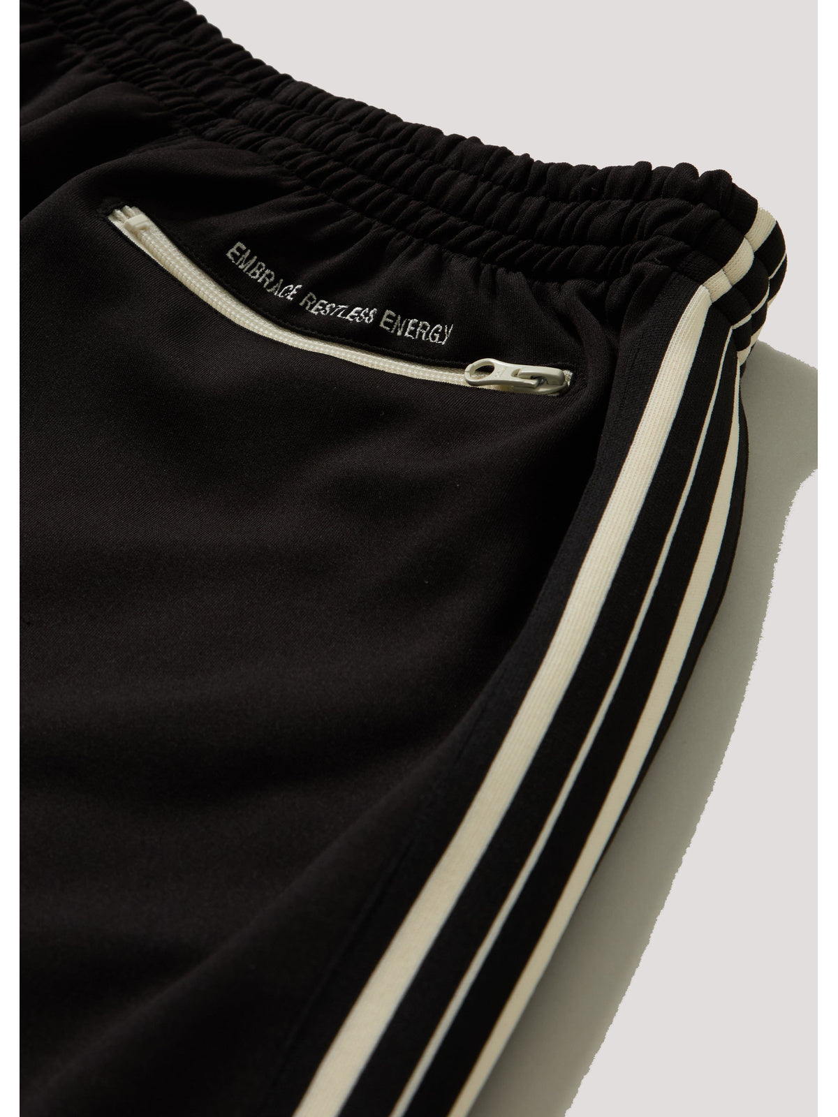 Bronx | WIDE LEG TRACKPANTS