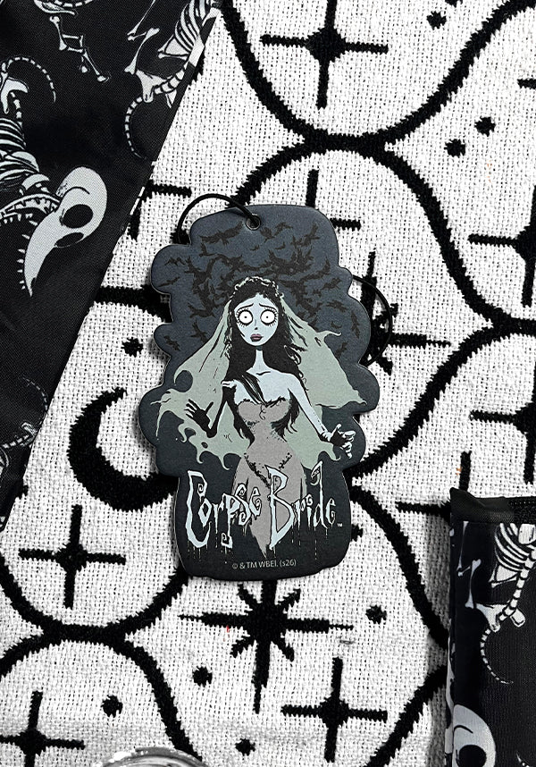 Corpse Bride: Emily | AIR FRESHENER