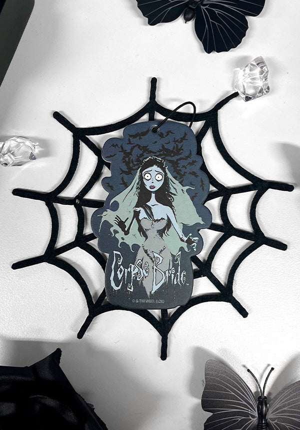 Corpse Bride: Emily | AIR FRESHENER