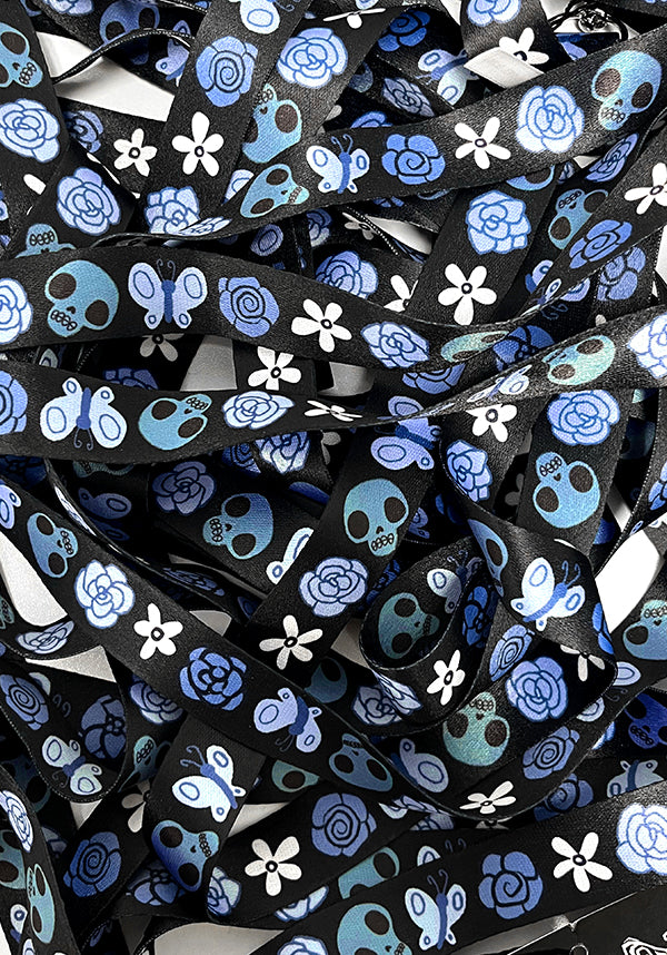 Corpse Bride: Light Your Way In Darkness | LANYARD