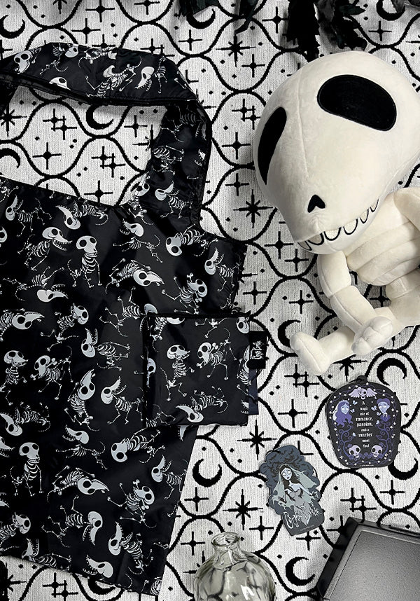 Corpse Bride: Scraps | REUSABLE TOTE BAG