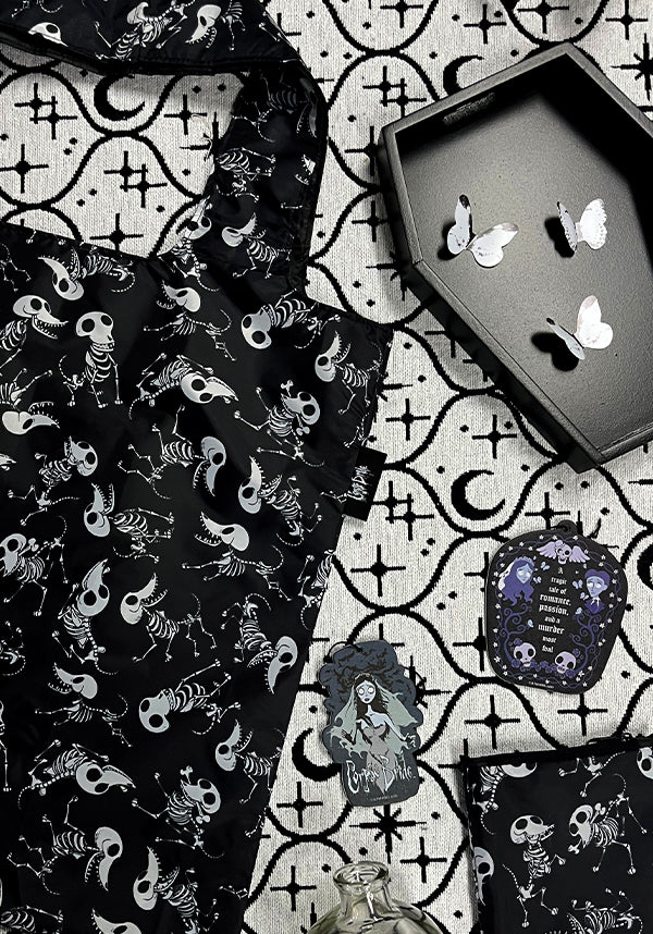 Corpse Bride: Scraps | REUSABLE TOTE BAG