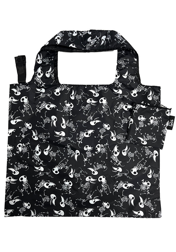 Corpse Bride: Scraps | REUSABLE TOTE BAG