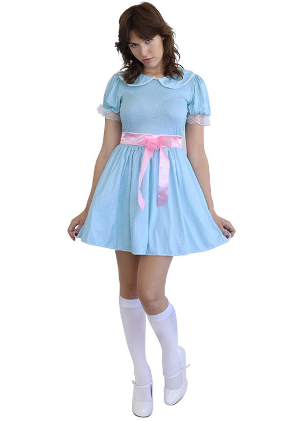 Creepy Sibling | COSTUME*