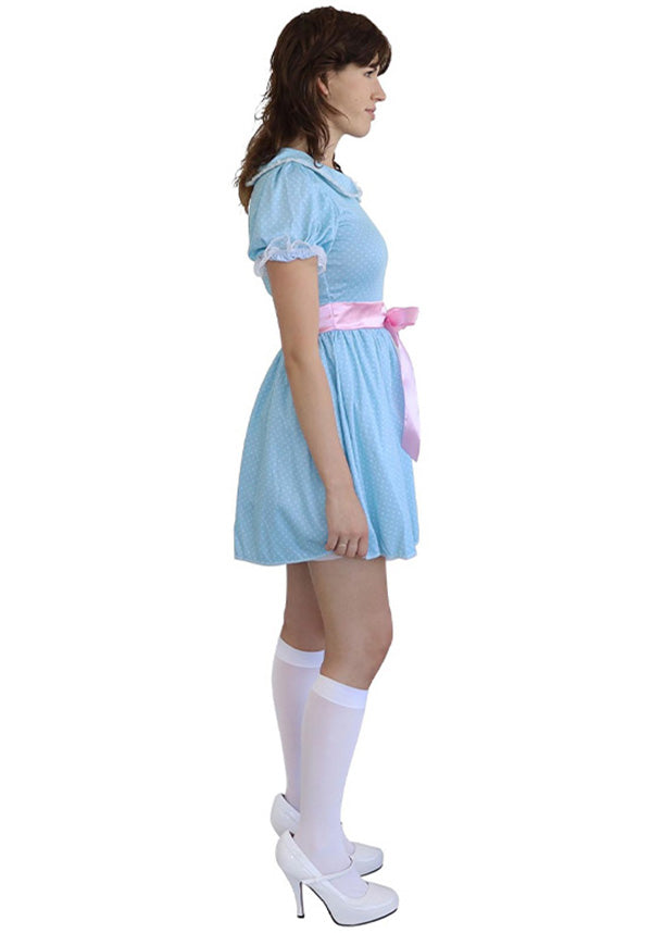Creepy Sibling | COSTUME*