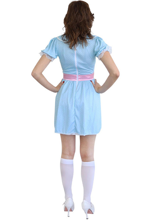 Creepy Sibling | COSTUME*