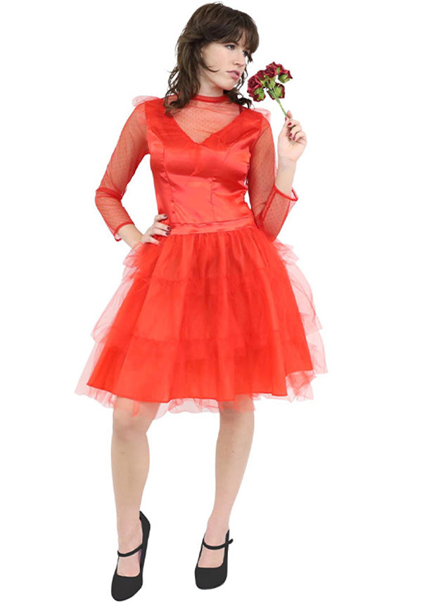 Beetle Bride | COSTUME*