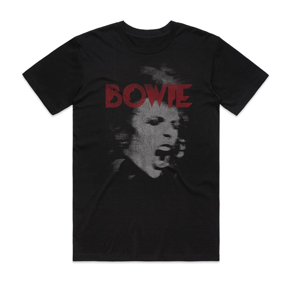 David Bowie | Yell T-SHIRT [PREORDER]