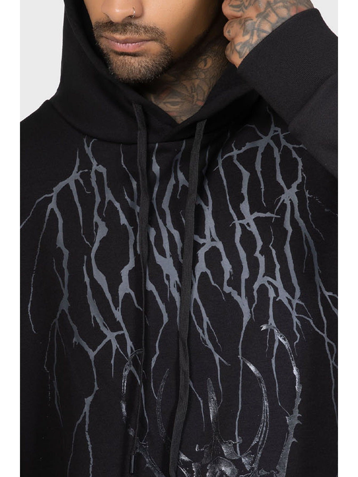 Deadvault | HOODIE