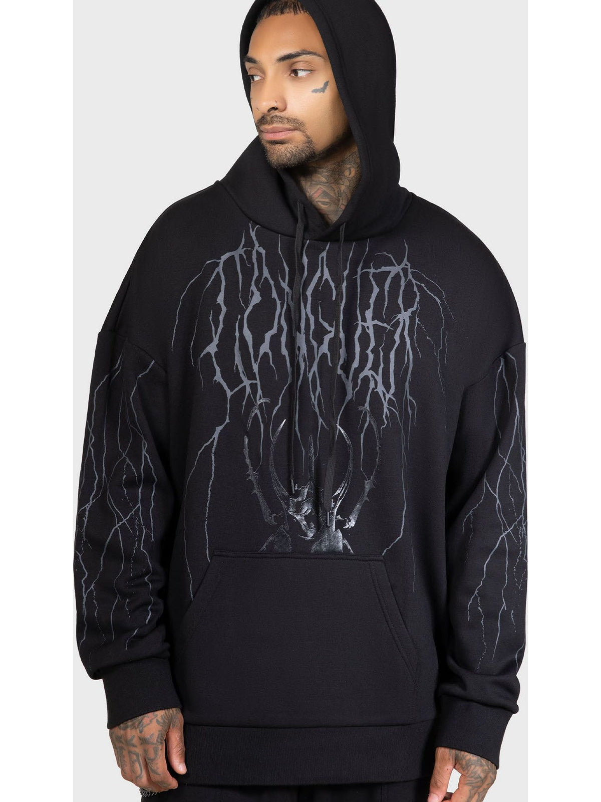 Deadvault | HOODIE