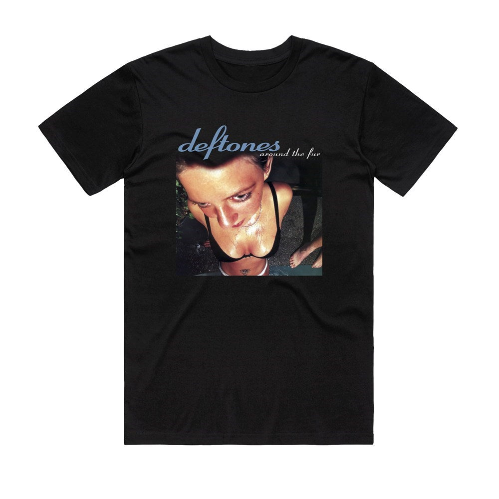 Deftones | Around The Fur T-SHIRT [PREORDER]