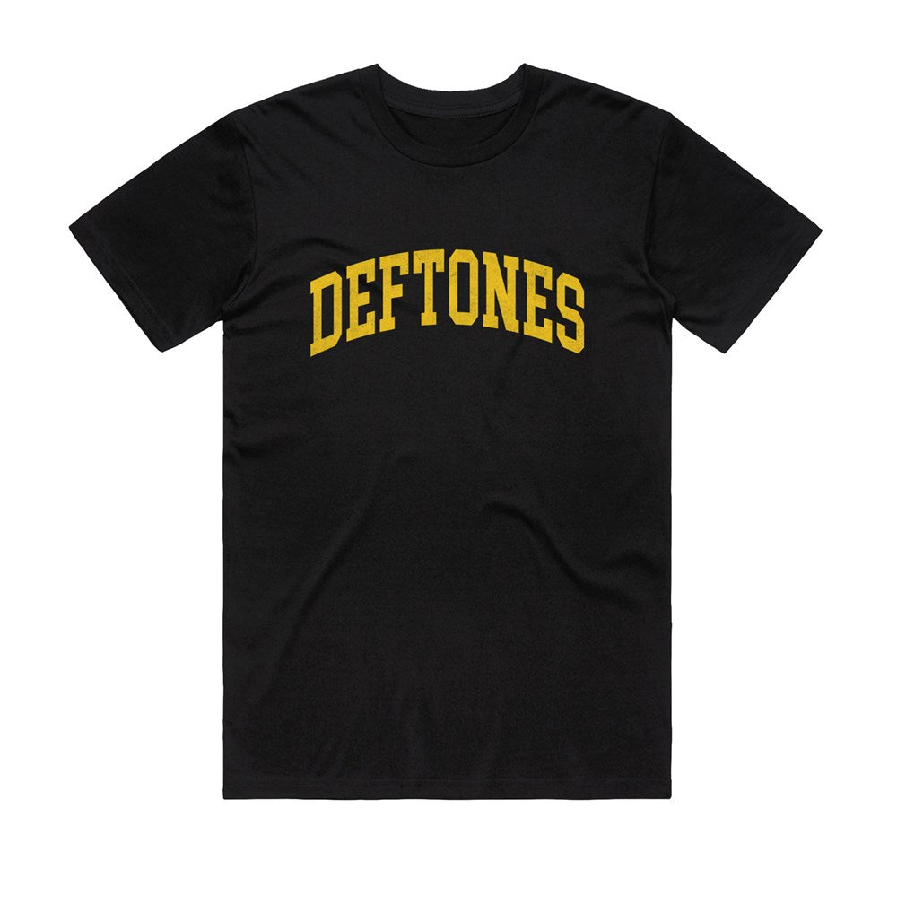Deftones | College T-SHIRT [PREORDER]