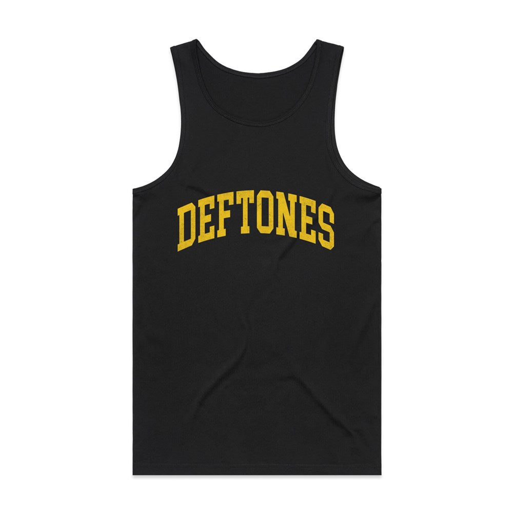Deftones | College TANK TOP [PREORDER]