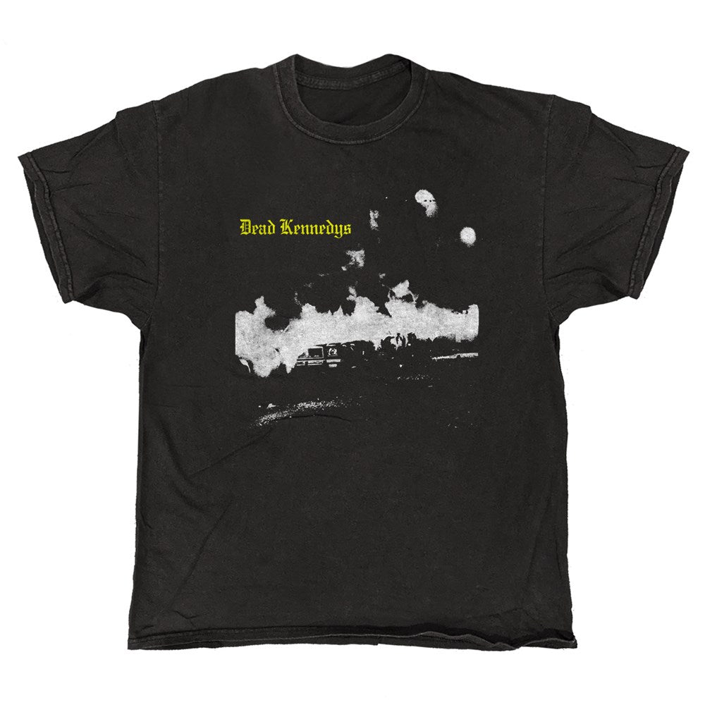 Dead Kennedys | Fresh Fruit T-SHIRT [PREORDER]