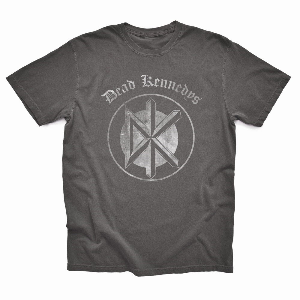 Dead Kennedys | Ol London Distress Faded T-SHIRT [PREORDER]