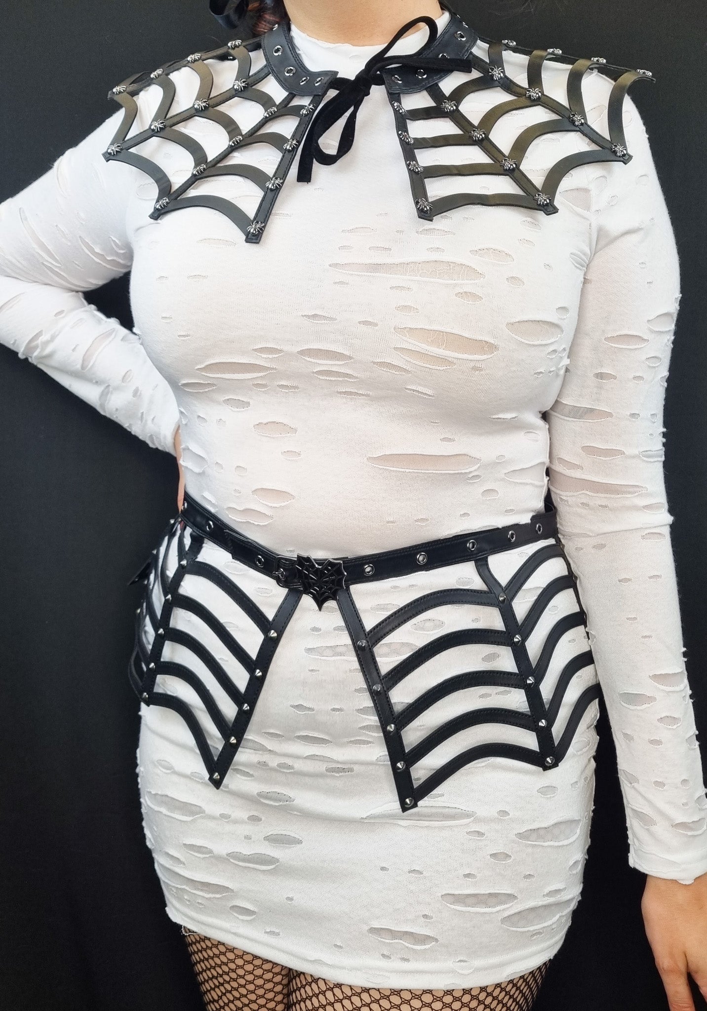 Amoret Web [DA-213] | COLLAR*
