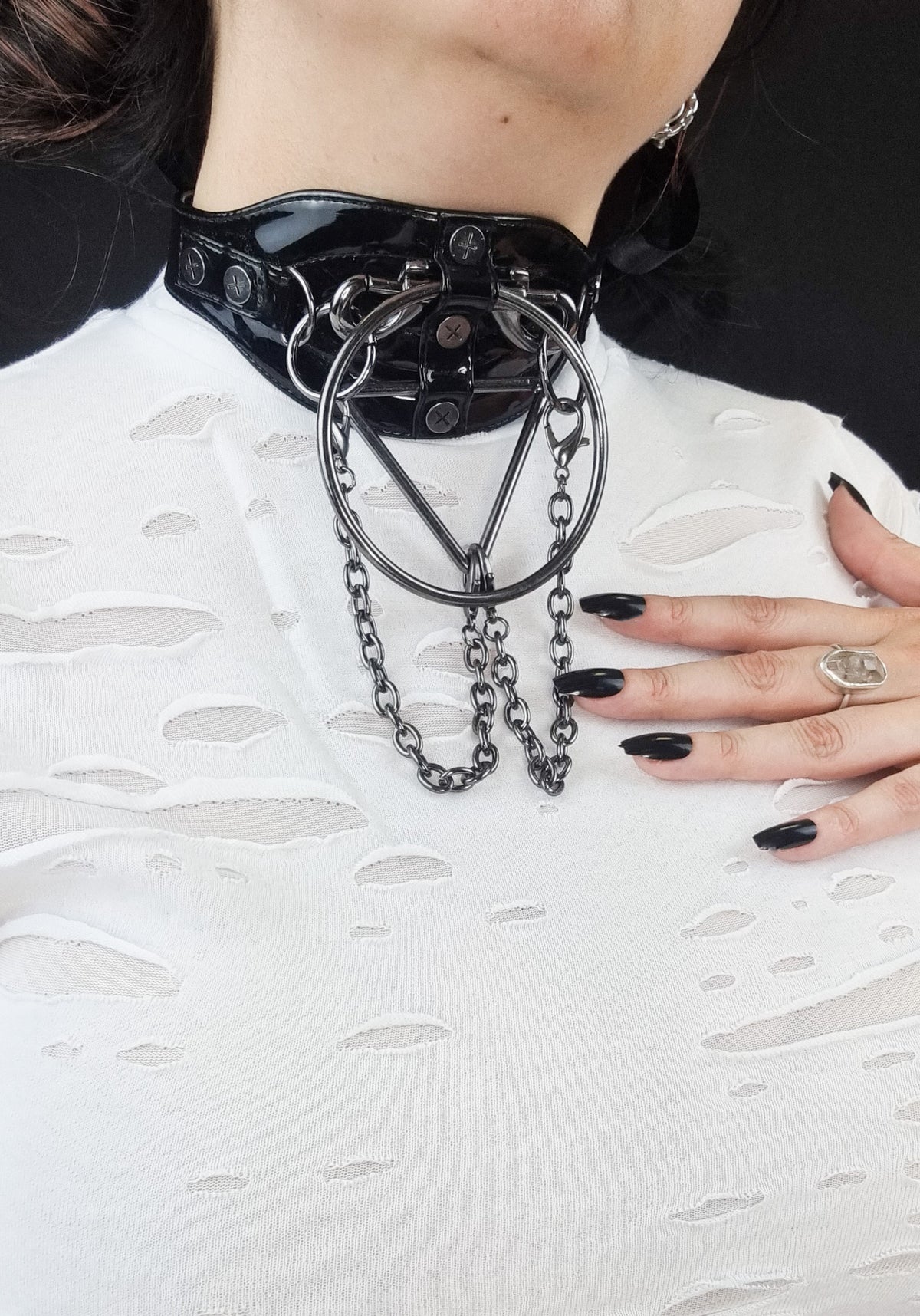 Dante [DA-205] | CHOKER