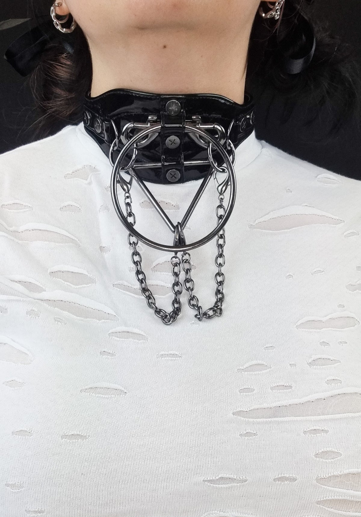 Dante [DA-205] | CHOKER