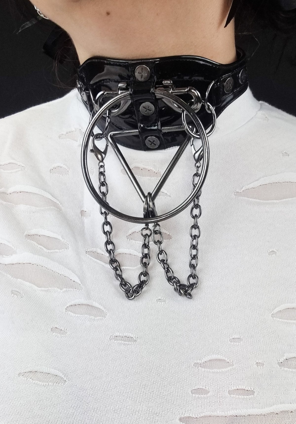 Dante [DA-205] | CHOKER