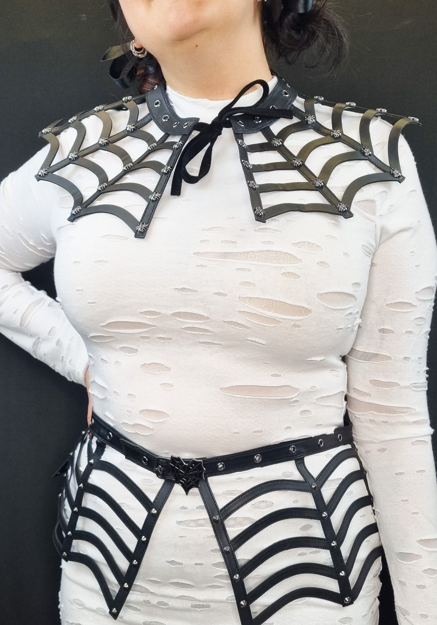 Amoret Web [DA-213] | COLLAR*