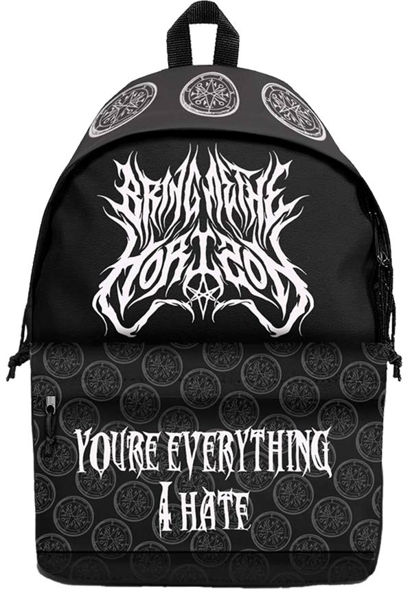 Bring Me The Horizon | Everything I Hate DAYPACK [PREORDER]