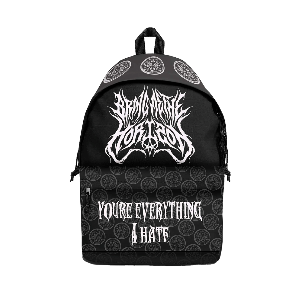 Bring Me The Horizon | Everything I Hate DAYPACK [PREORDER]
