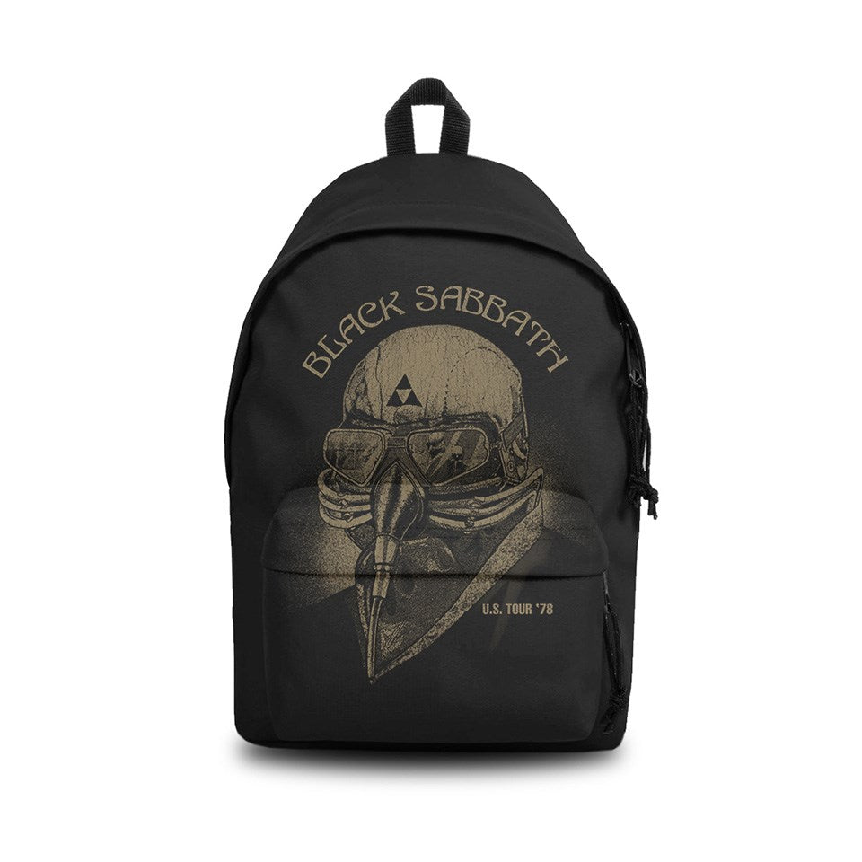 Black Sabbath | Never Say Die DAYPACK [PREORDER]