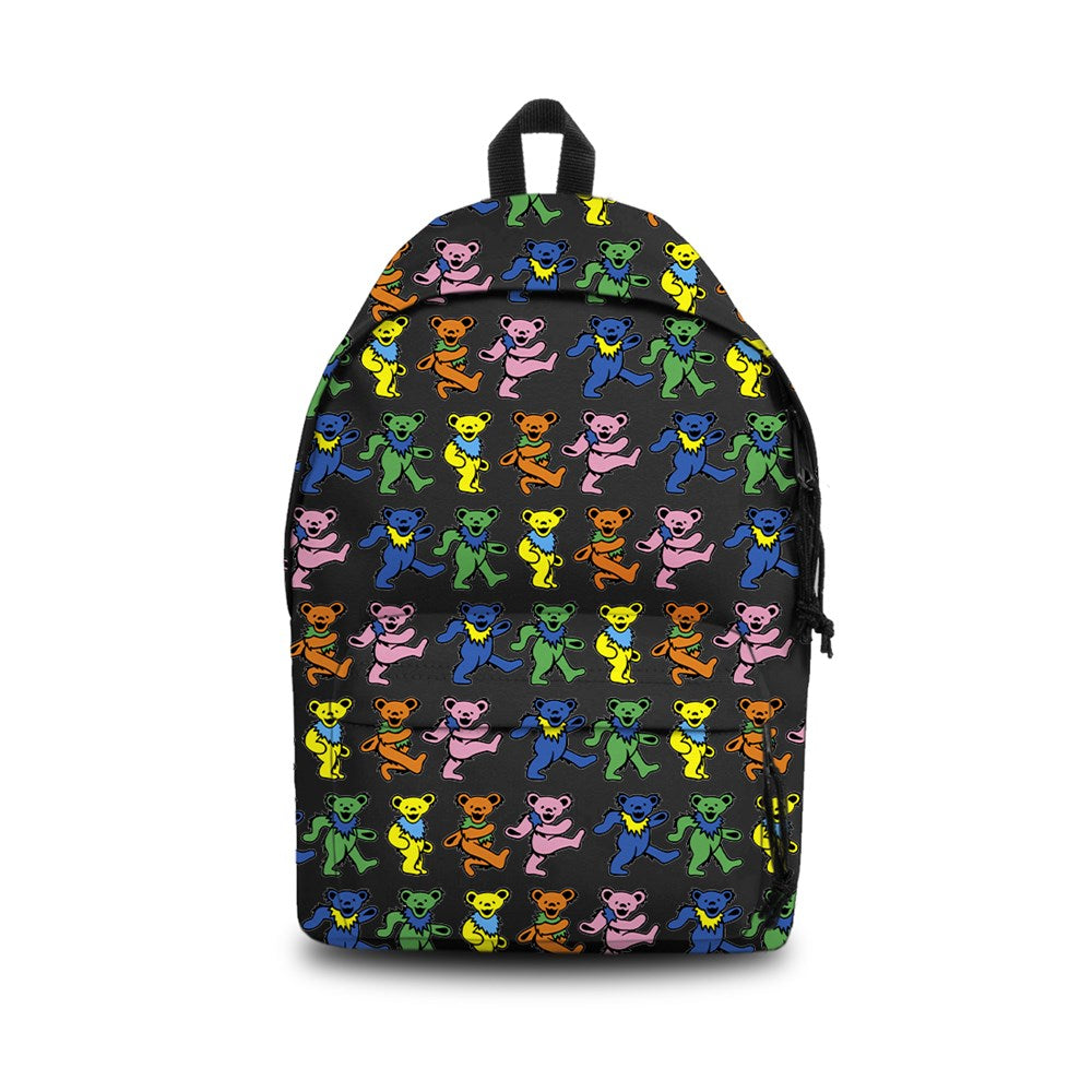Grateful Dead | Dancing Bears DAYPACK [PREORDER]