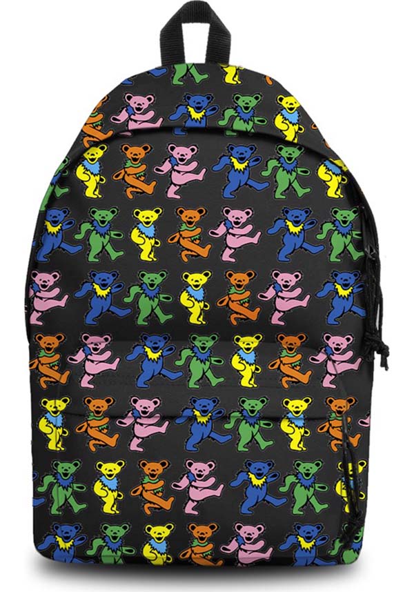 Grateful Dead | Dancing Bears DAYPACK [PREORDER]