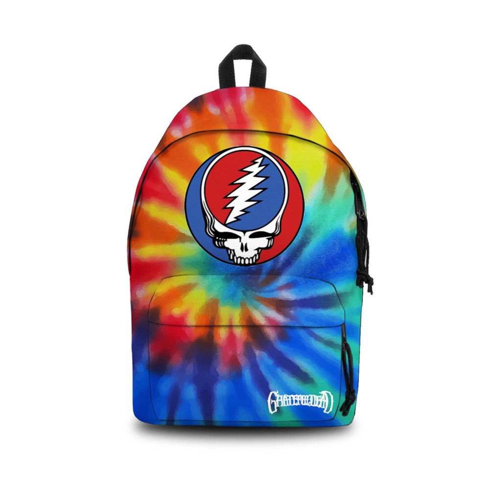 Grateful Dead | Steal Your Face DAYPACK [PREORDER]