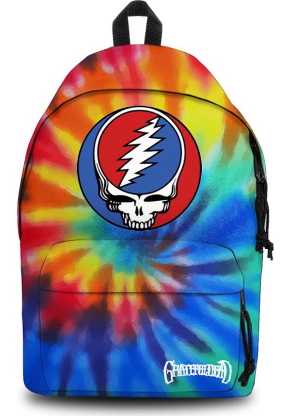 Grateful Dead | Steal Your Face DAYPACK [PREORDER]