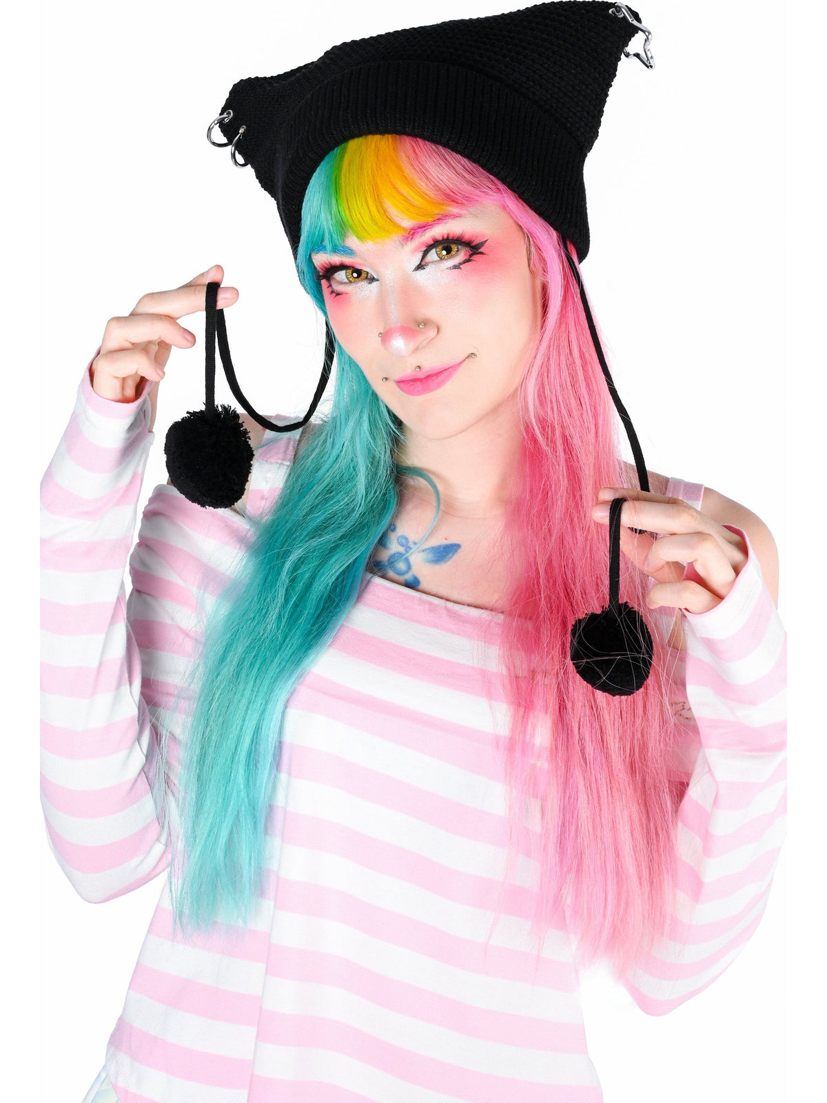 Feral | BEANIE
