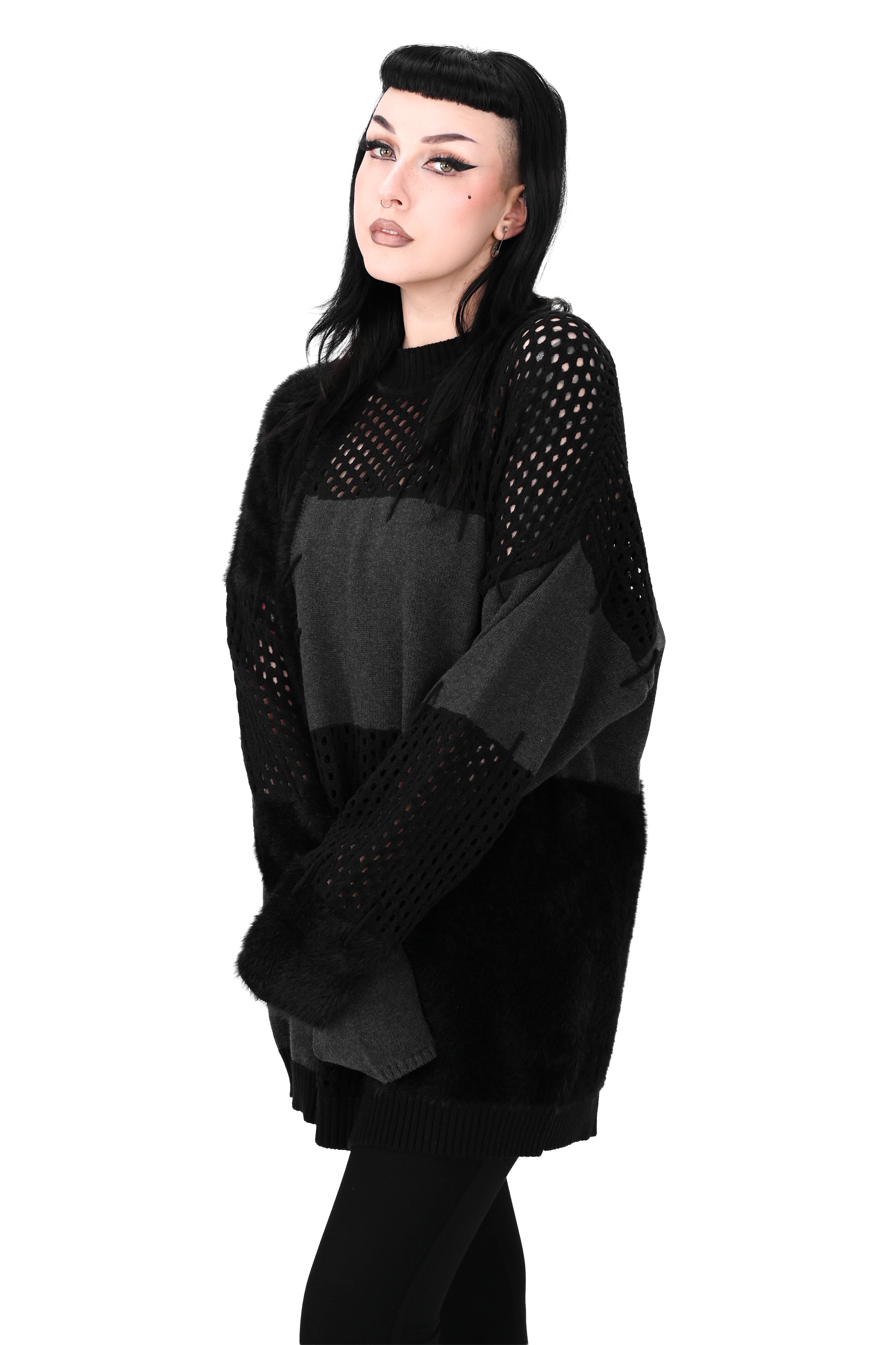 Monster | SWEATER