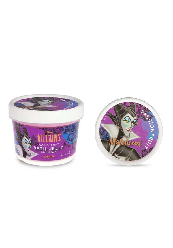 Disney Pop Villains Maleficent | BATH JELLY