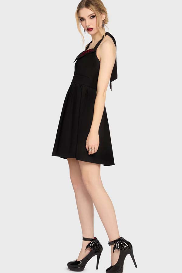 Devil's Darling | MINI DRESS