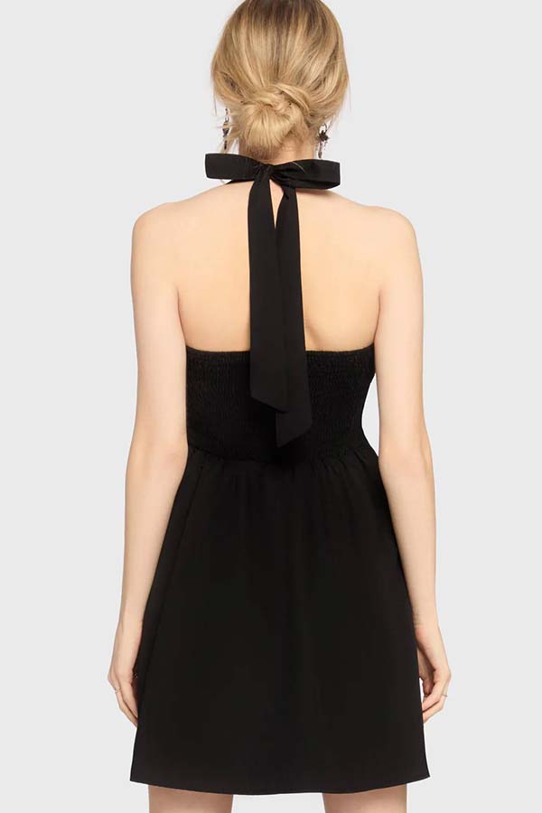 Devil's Darling | MINI DRESS