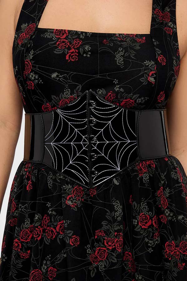 Devil's Darling | WAIST BELT