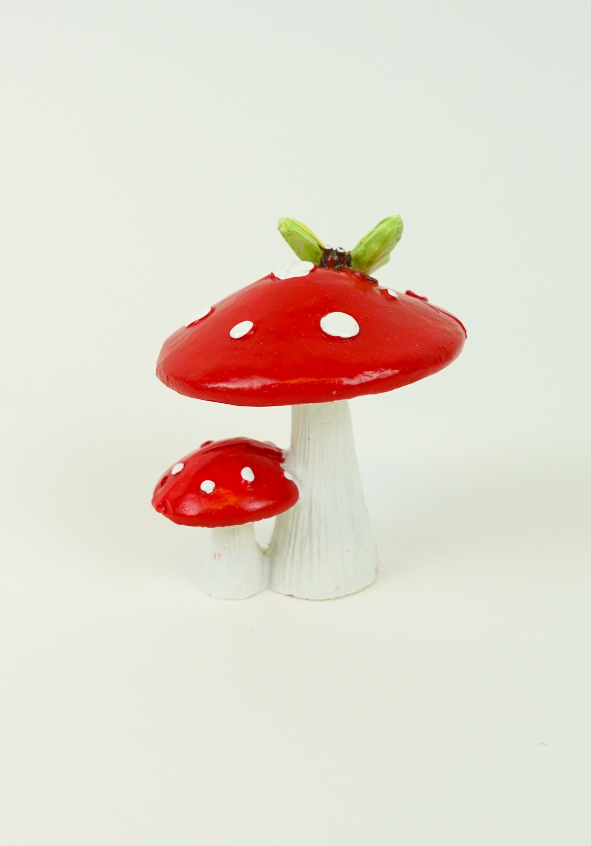 Dragonfly | RED MUSHROOM