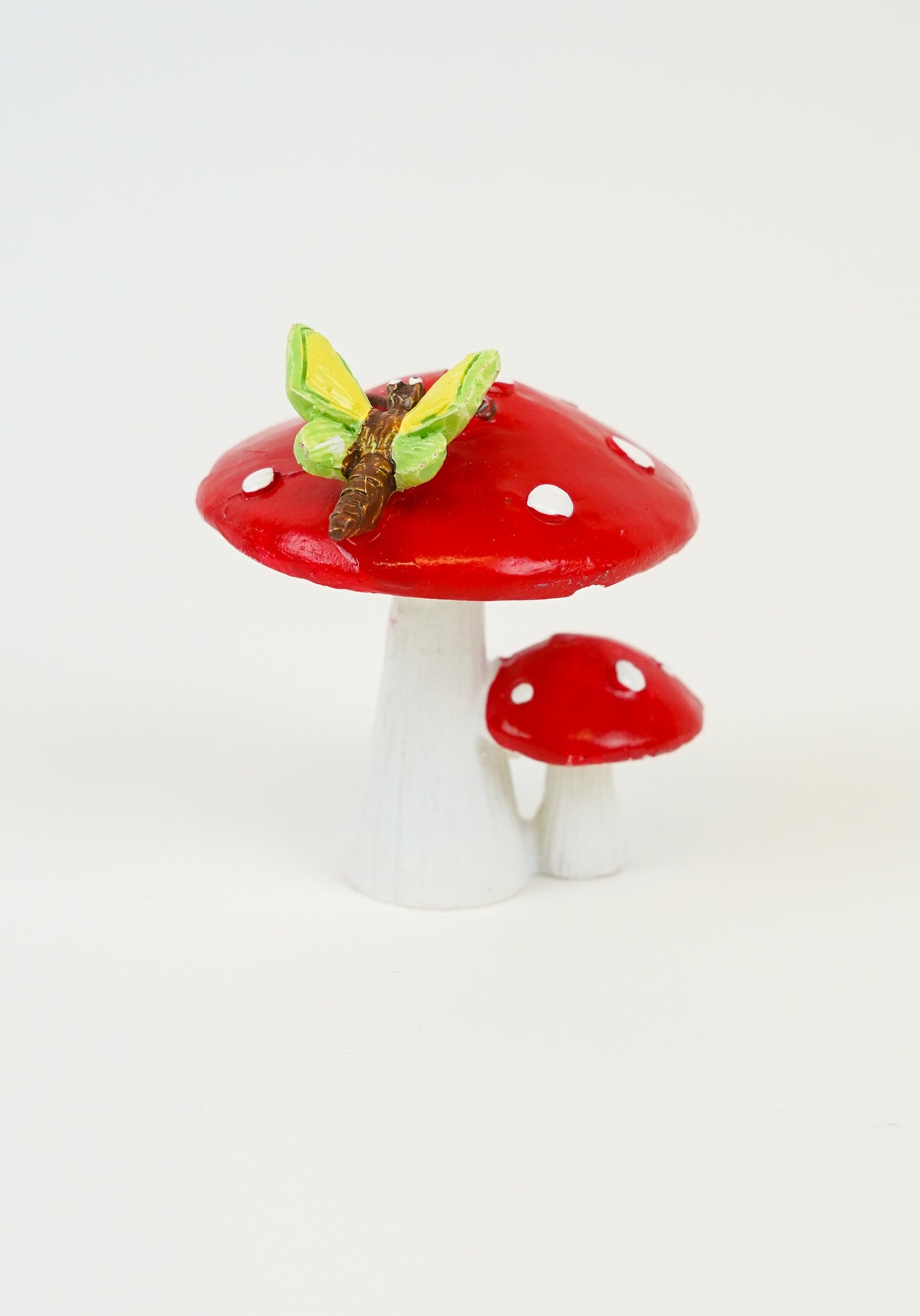 Dragonfly | RED MUSHROOM