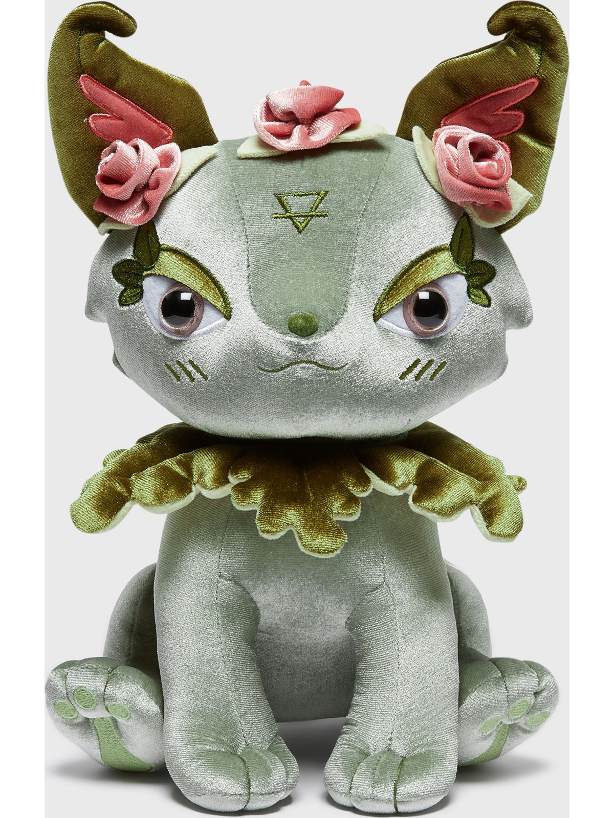 Element Cats [Earth] Ii | PLUSH
