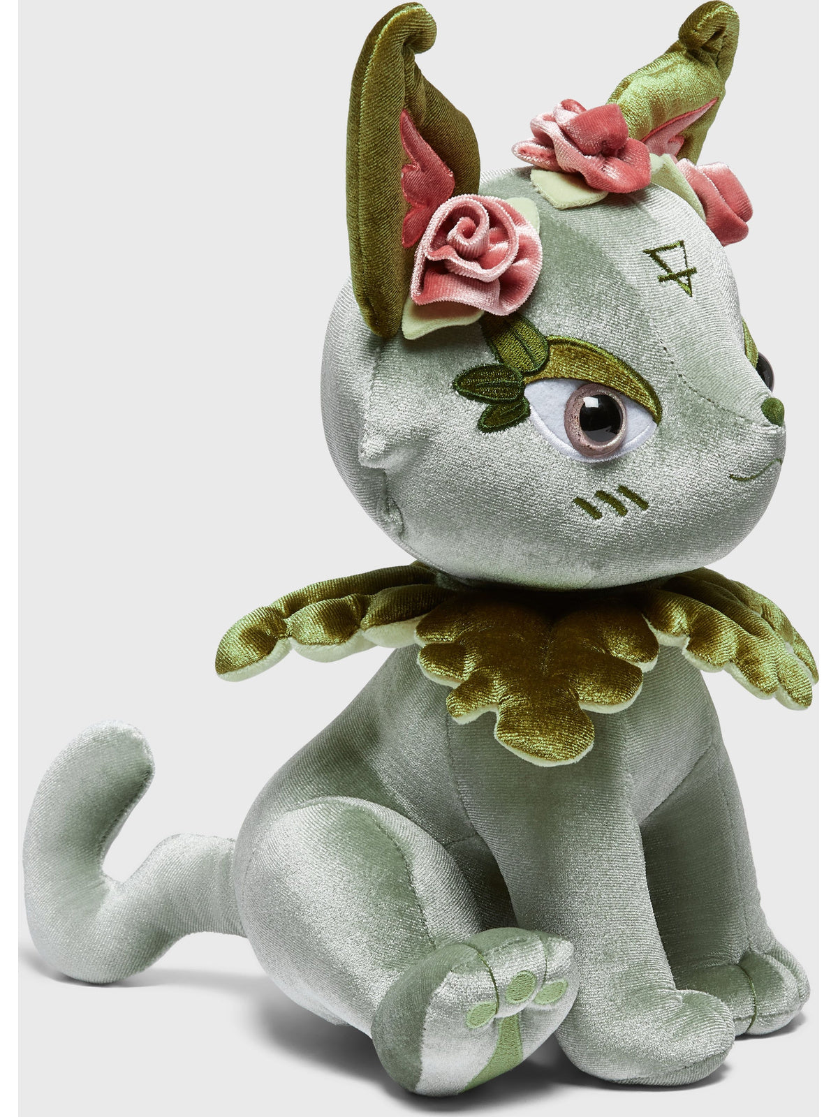 Element Cats [Earth] Ii | PLUSH